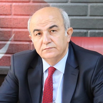 Prof. Dr. Mehmet ÞÝMÞÝR (Türkiye)