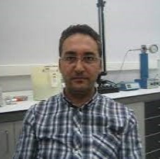 Assoc. Prof. Mustafa ÇAKIR (Türkiye)